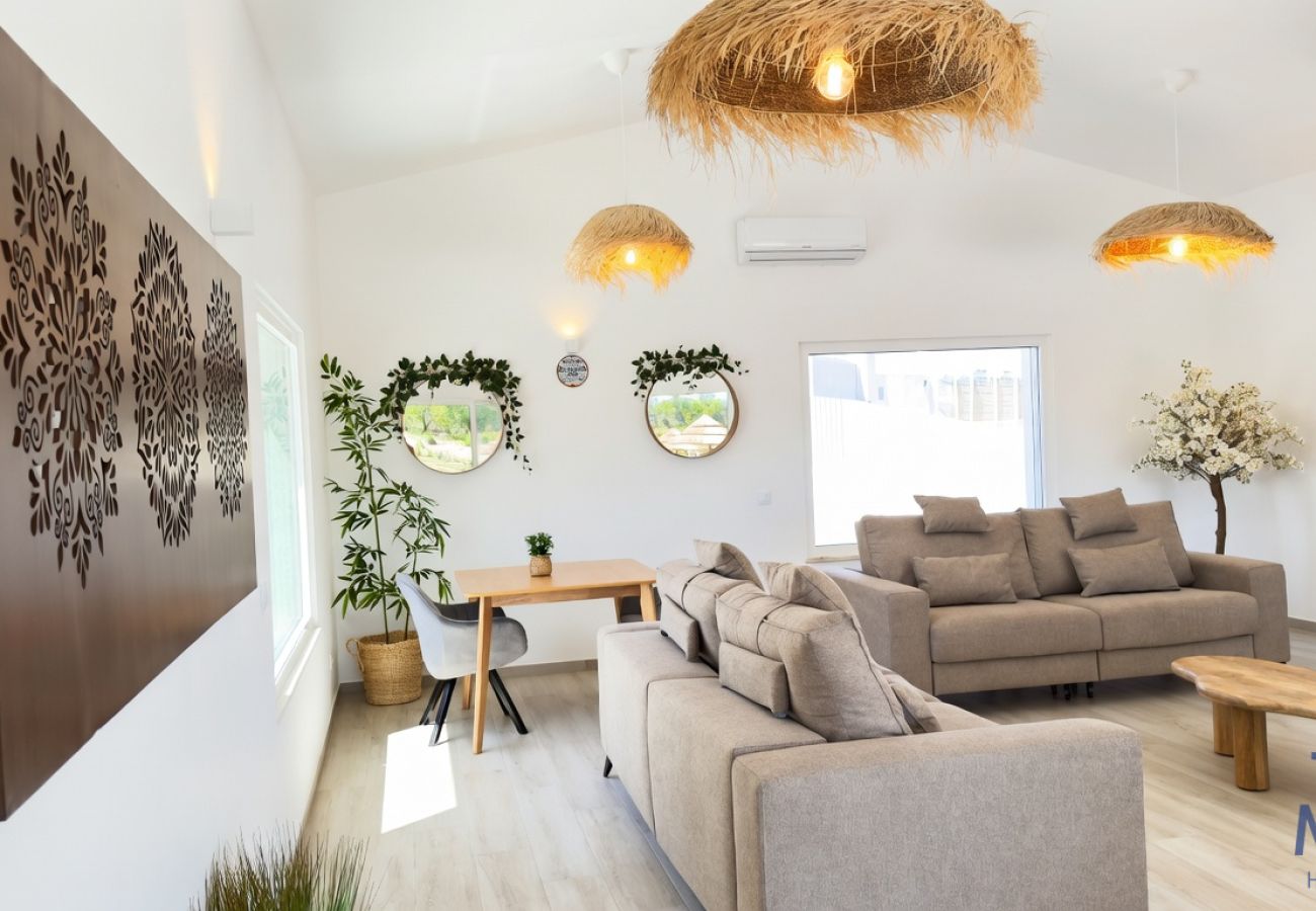 Farm stay in Silves - Quintal Q5