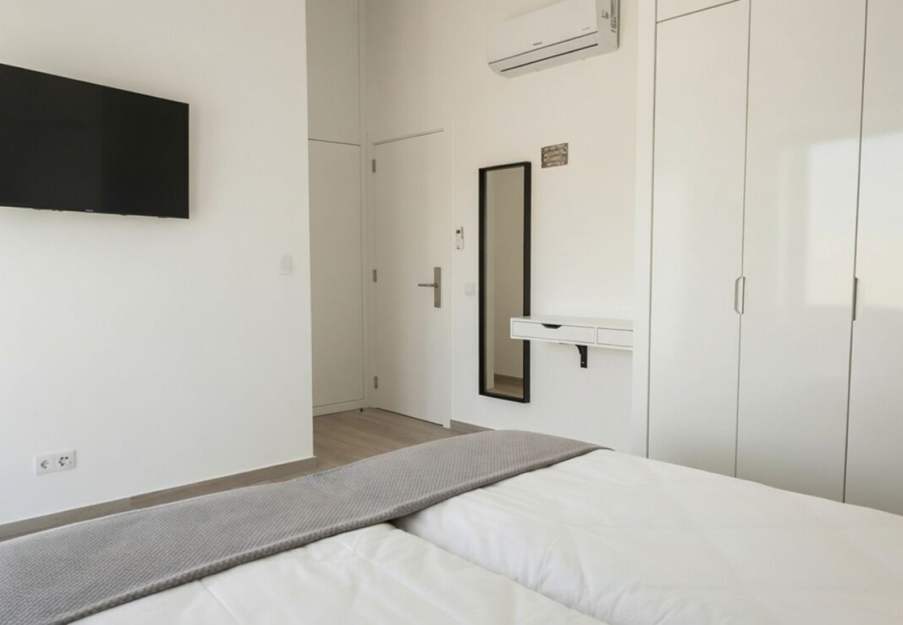 Farm stay in Silves - Quintal Q5