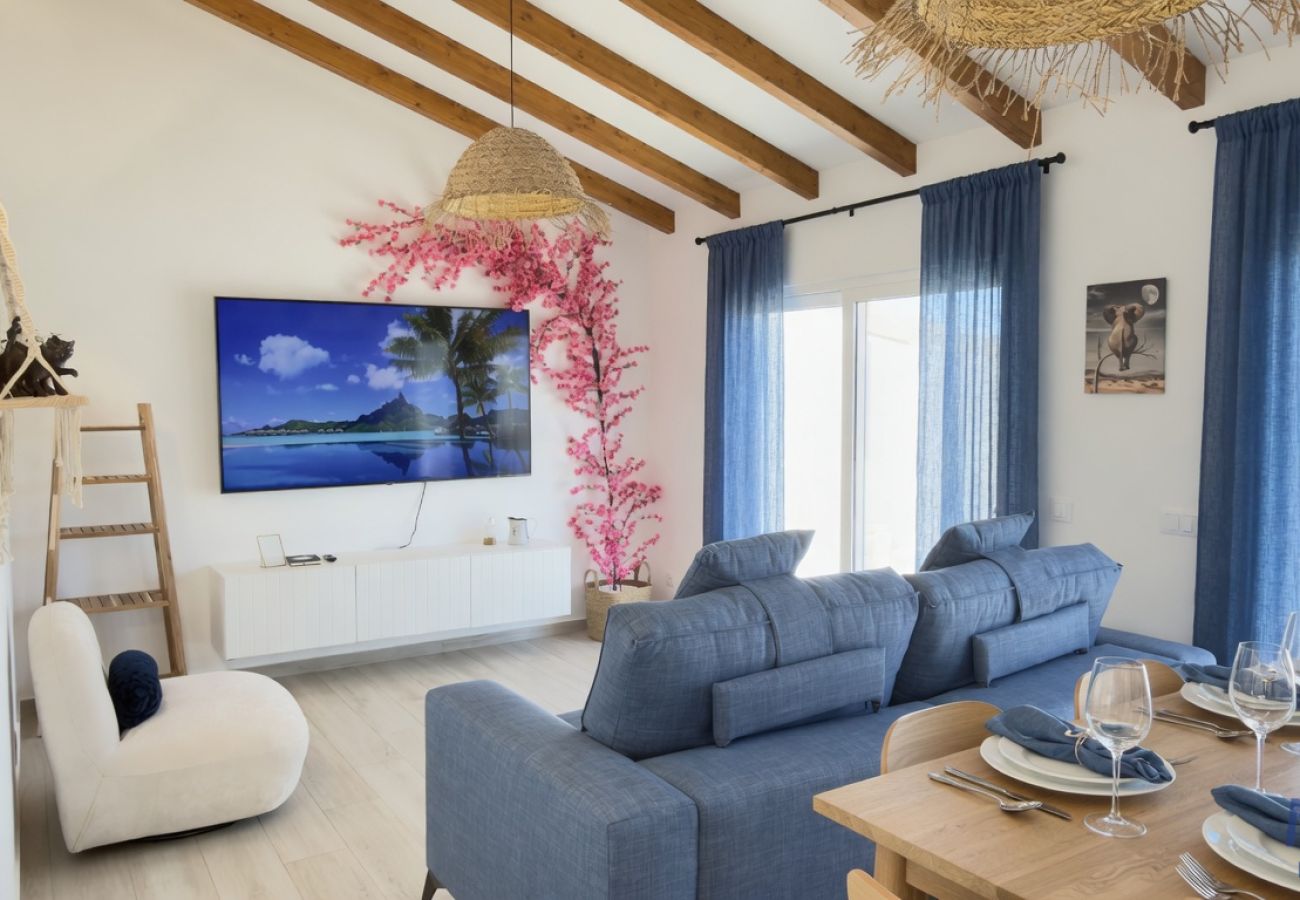 Farm stay in Silves - Quintal Chapin