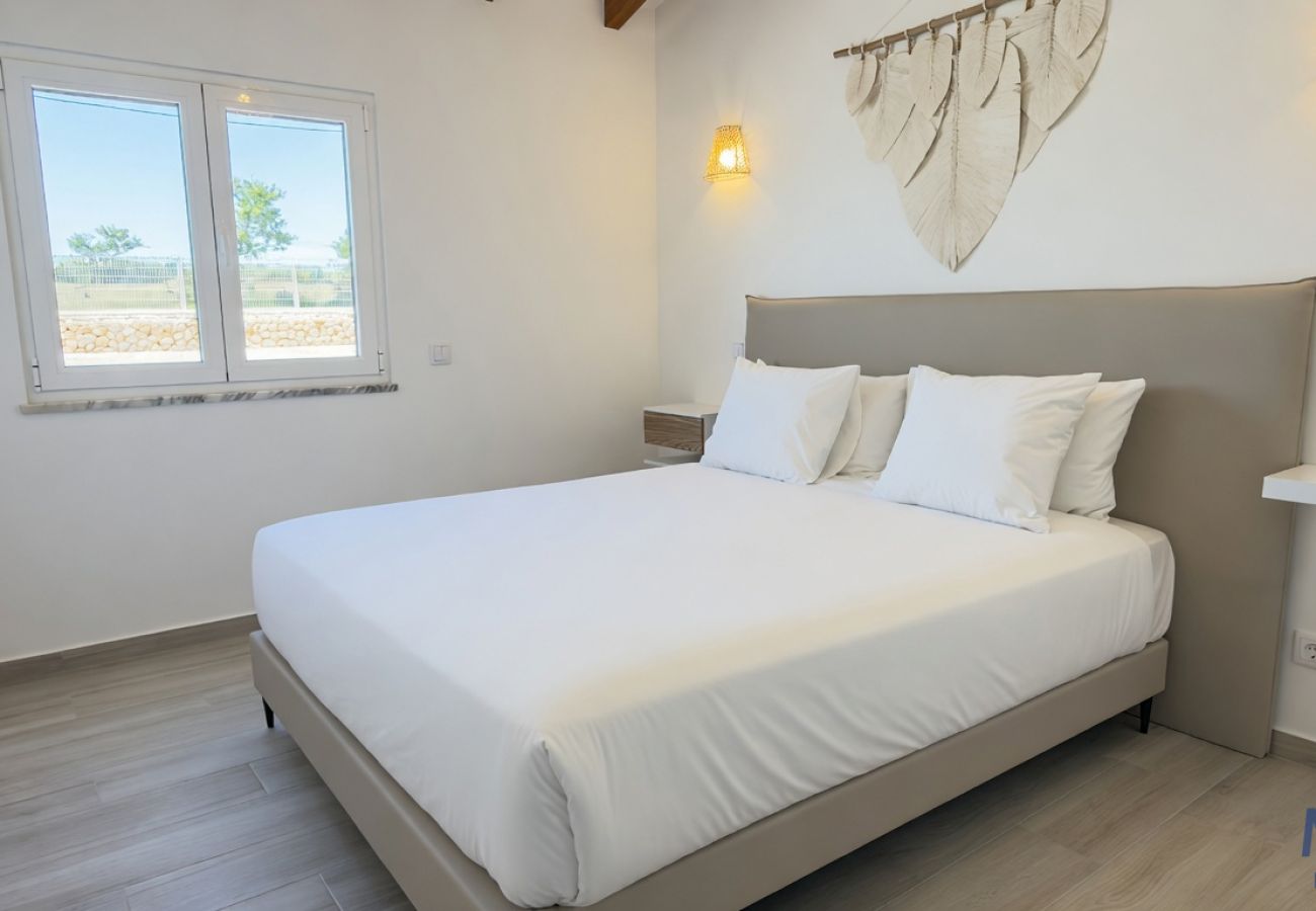 Farm stay in Silves - Quintal Chapin
