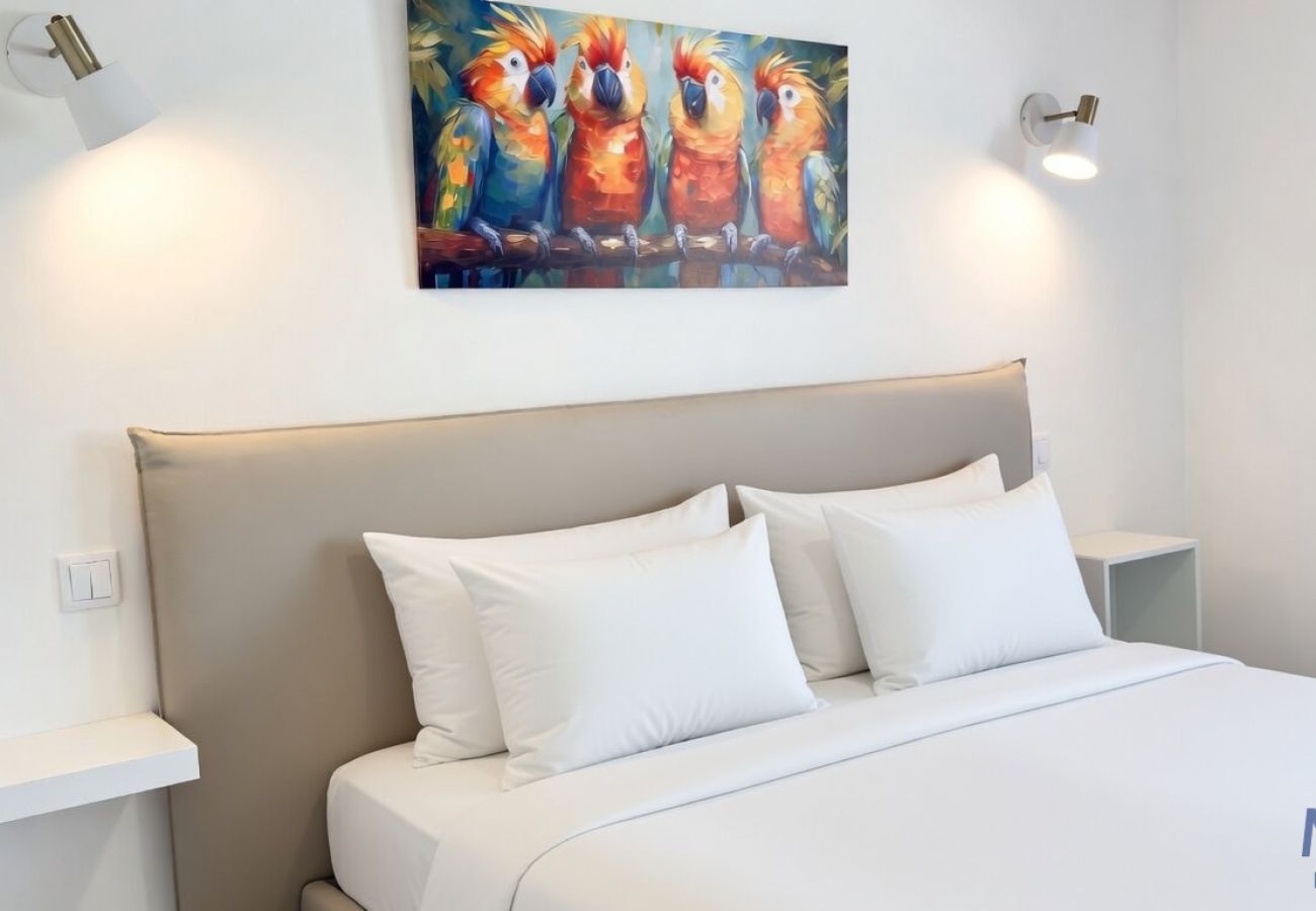 Farm stay in Silves - Quintal Chapin