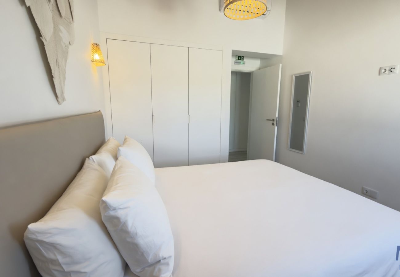 Farm stay in Silves - Quintal Chapin