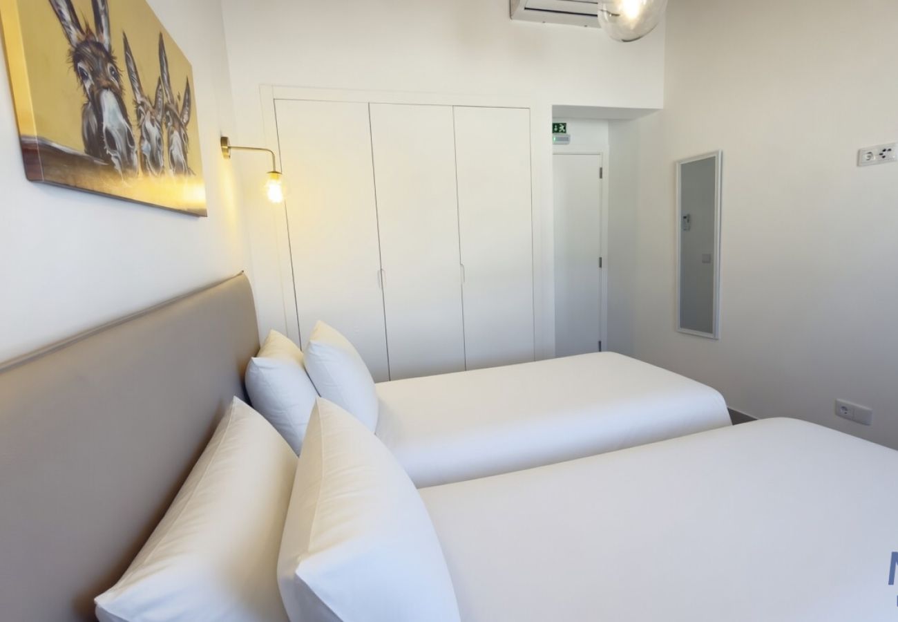 Farm stay in Silves - Quintal Chapin