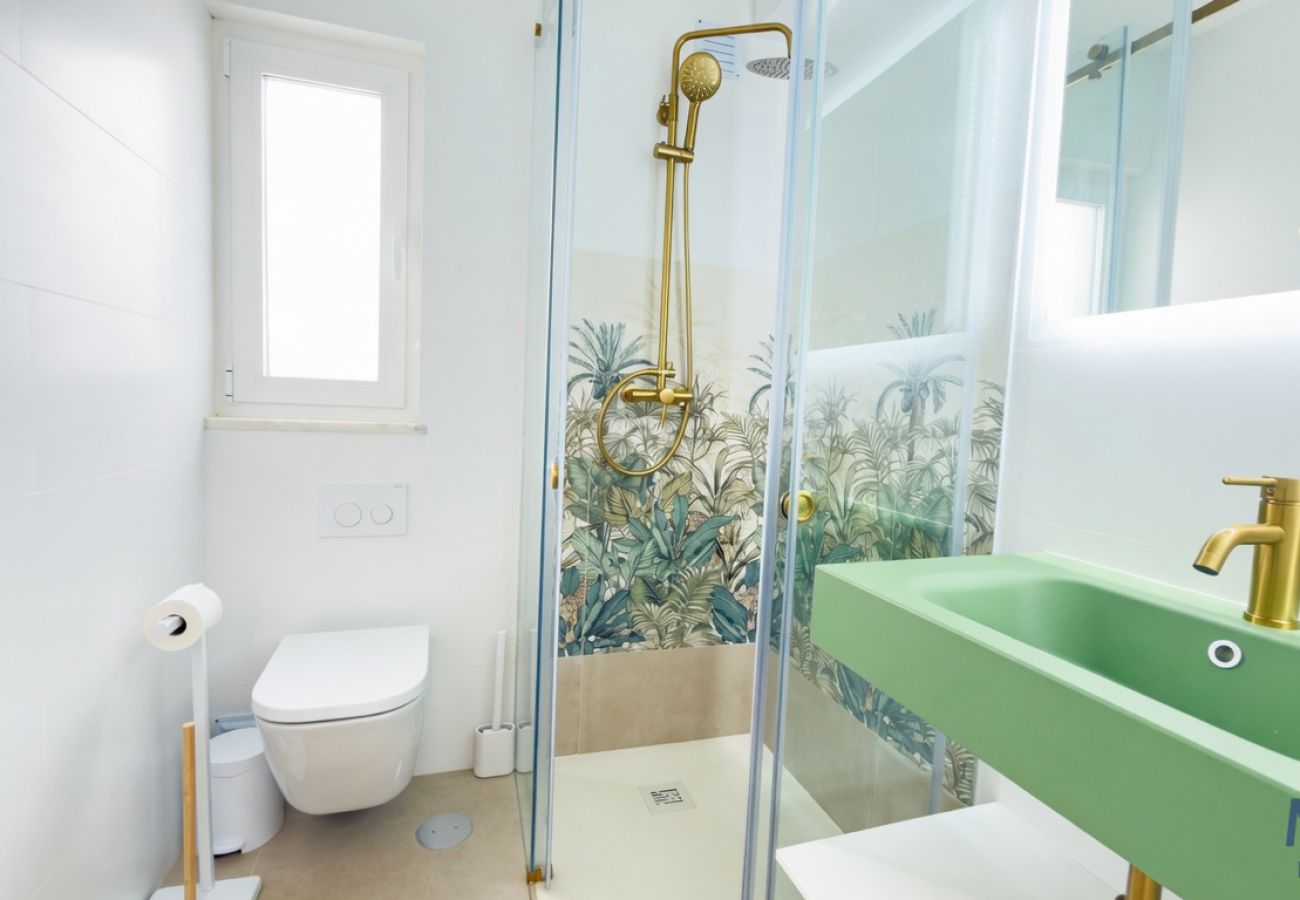 Farm stay in Silves - Quintal Chapin