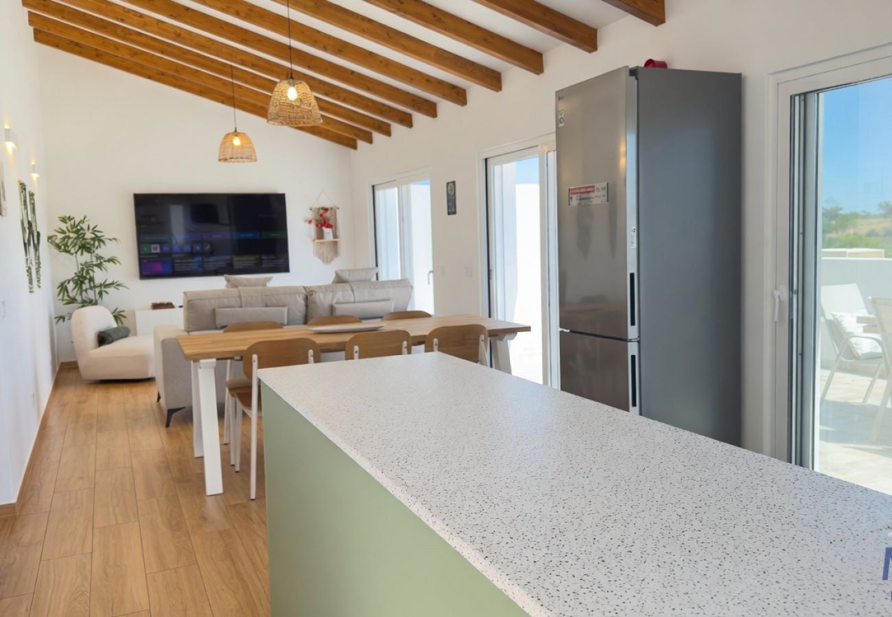 Farm stay in Silves - Quintal Beija-flor