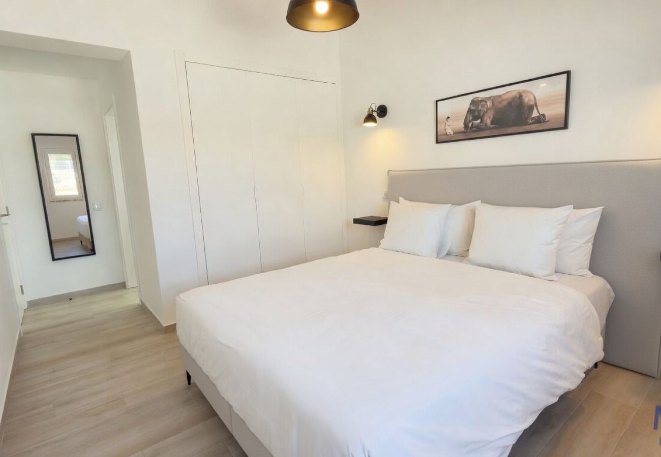 Farm stay in Silves - Quintal Beija-flor