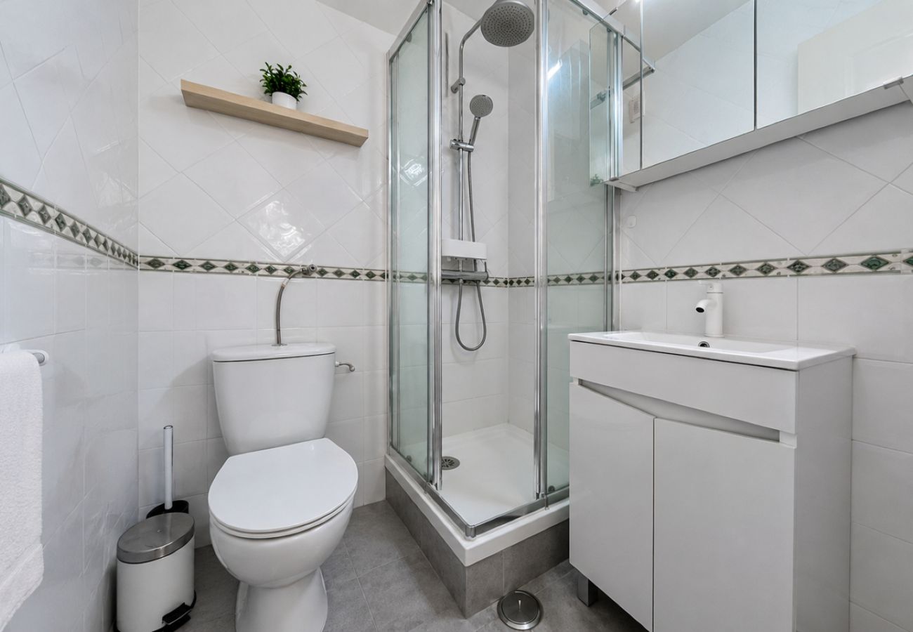 Apartment in Albufeira - Estrela do Mar By MTPhomes