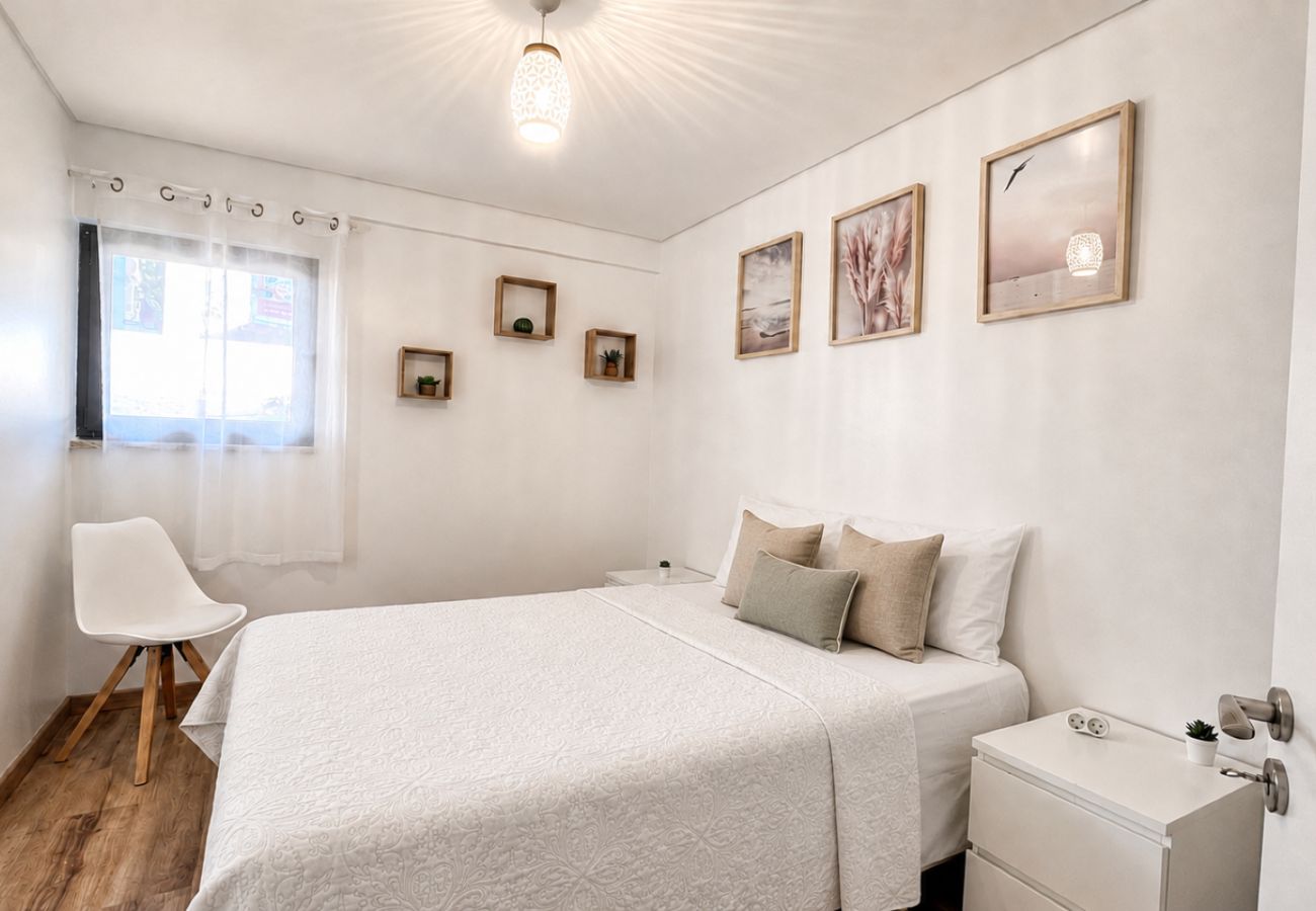 Apartment in Albufeira - Estrela do Mar By MTPhomes