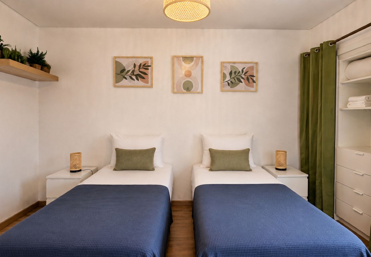 Apartment in Albufeira - Estrela do Mar By MTPhomes