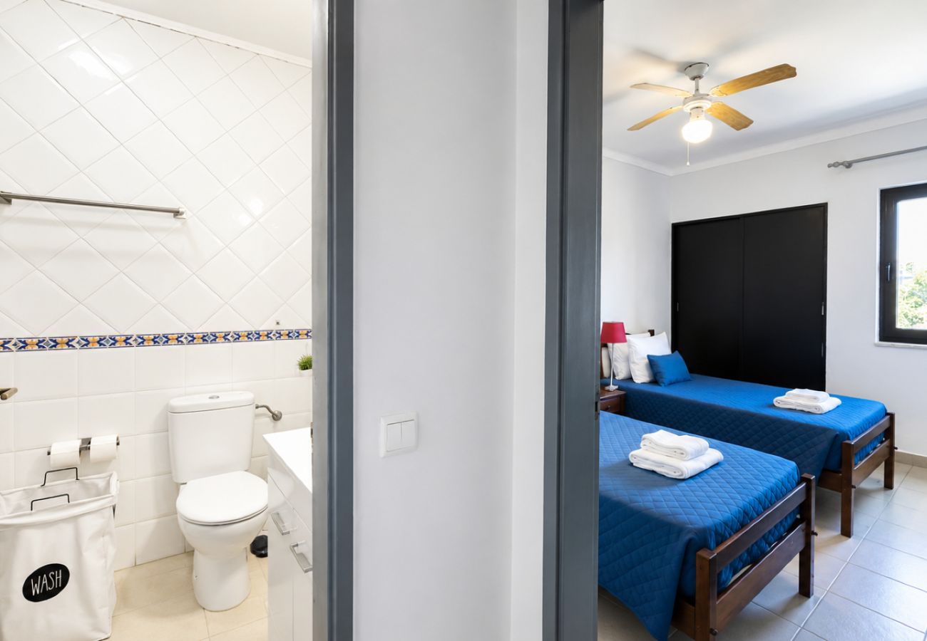 Apartment in Albufeira - Concha by MTPhomes