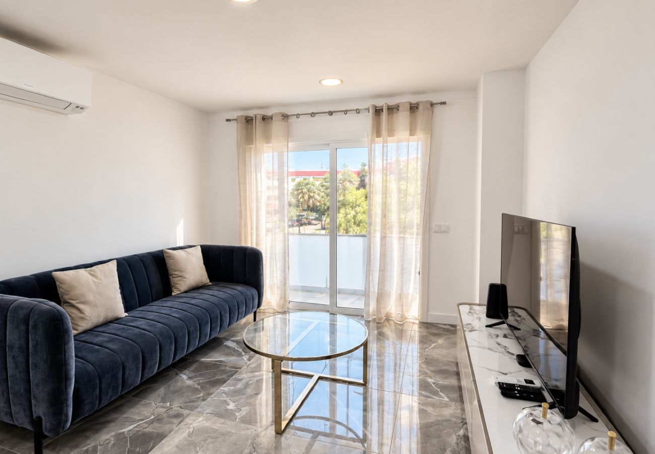 Apartment in Albufeira - Cleo by MTPhomes