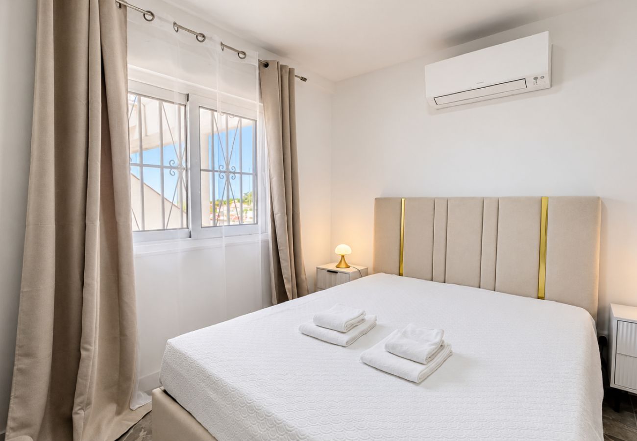 Apartment in Albufeira - Cleo by MTPhomes