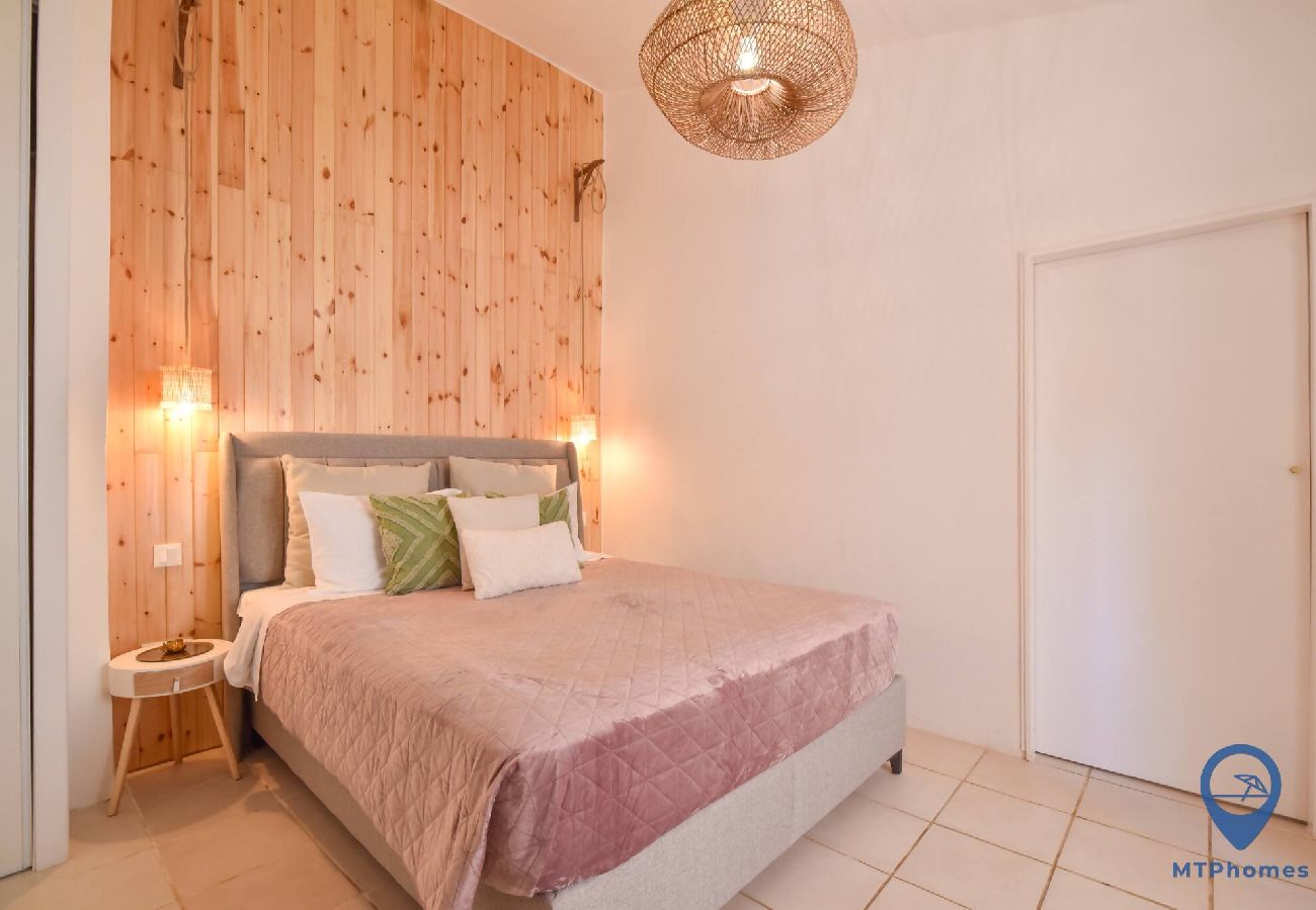 Casa en Silves - Algarvia