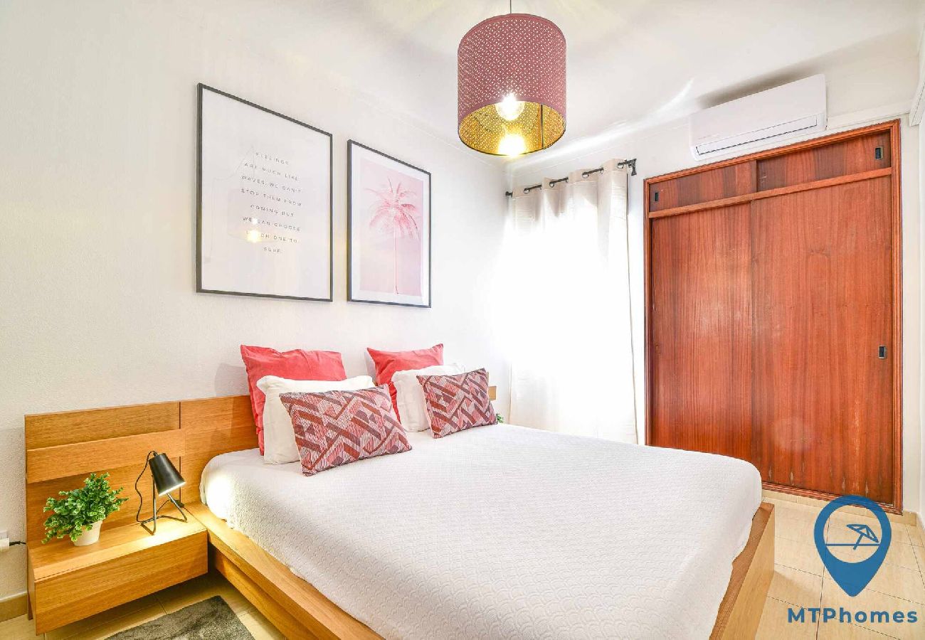 Apartamento en Albufeira - Onda Azul