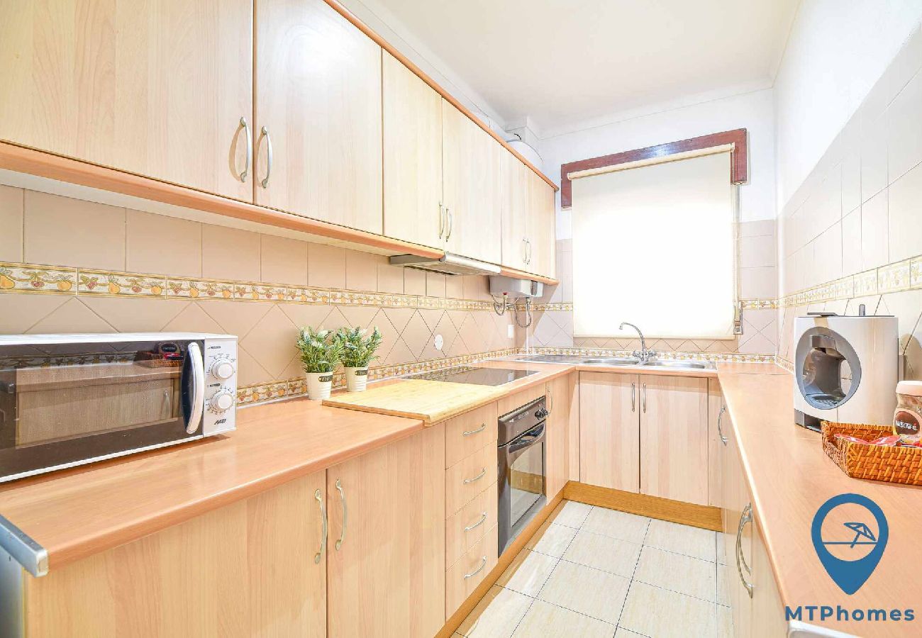 Apartamento en Albufeira - Onda Azul