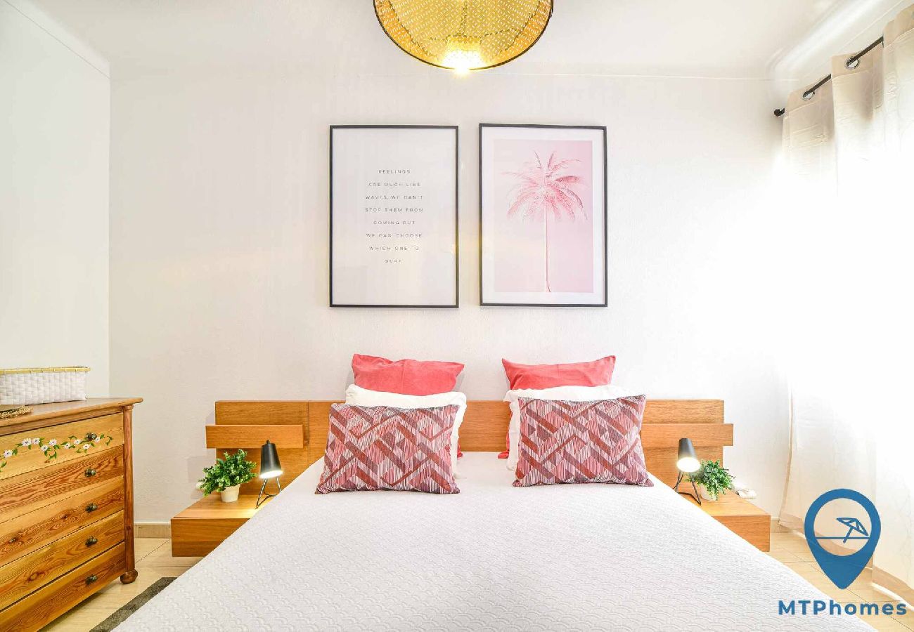 Apartamento en Albufeira - Onda Azul