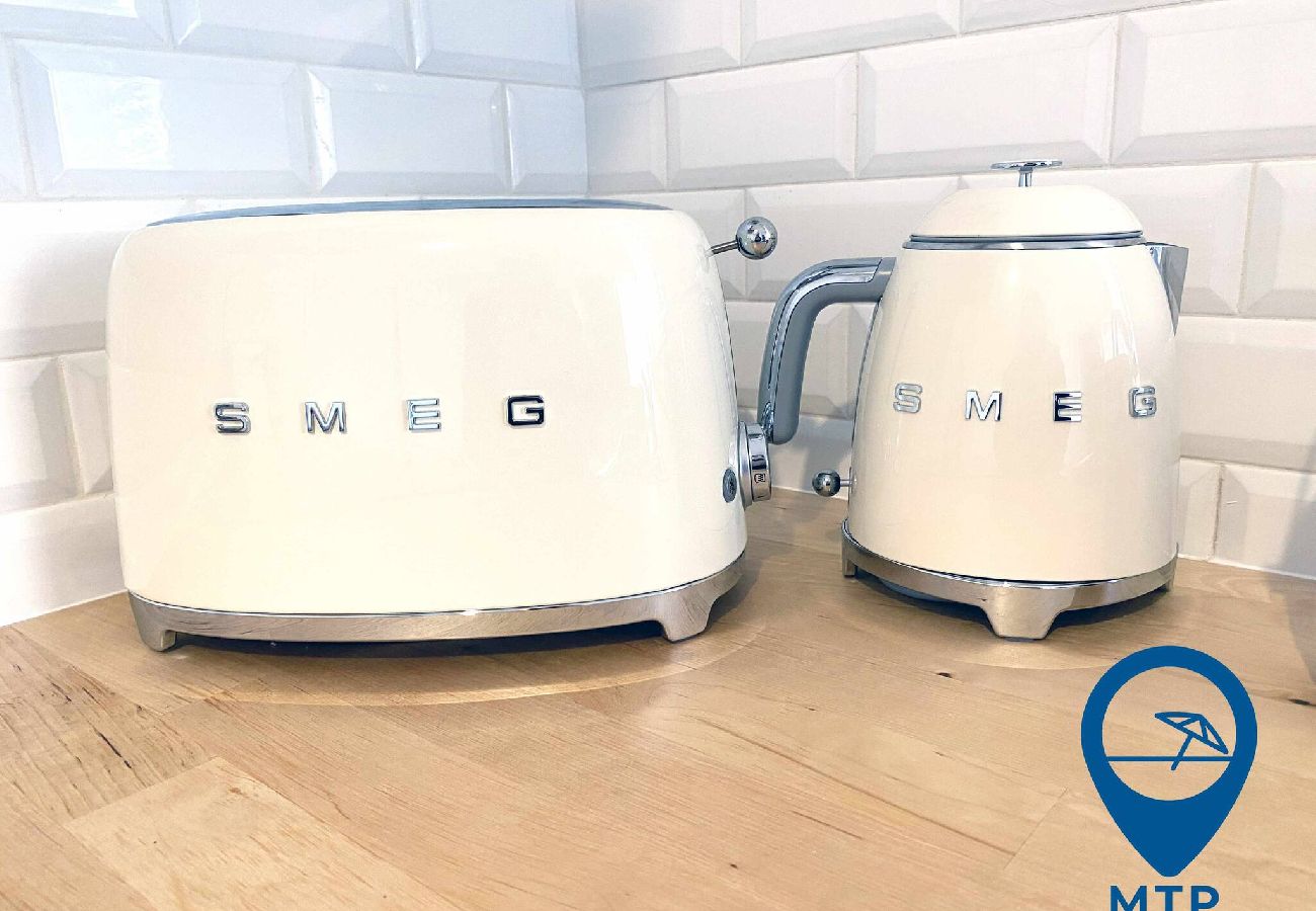 Apartamento en Albufeira - Eva Andorinha 5 Pax