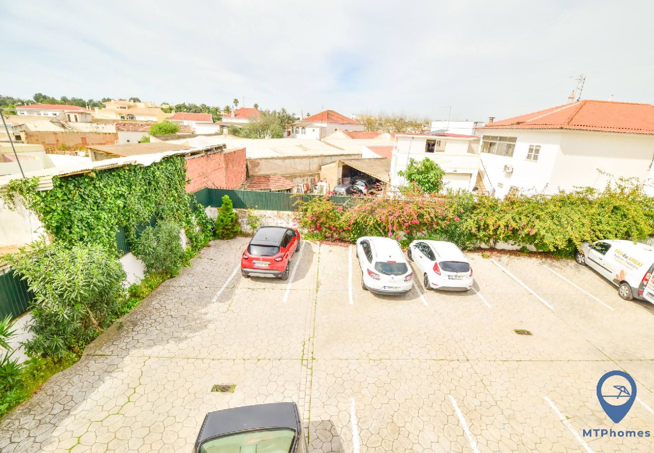 Apartamento en Albufeira - Eva Andorinha 5 Pax