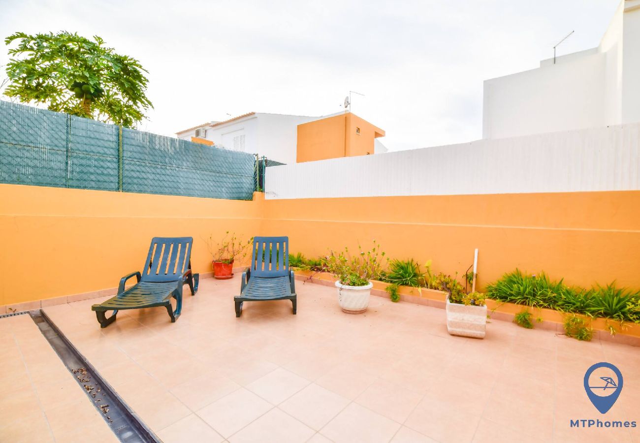 Casa en Silves - Pêra Doce