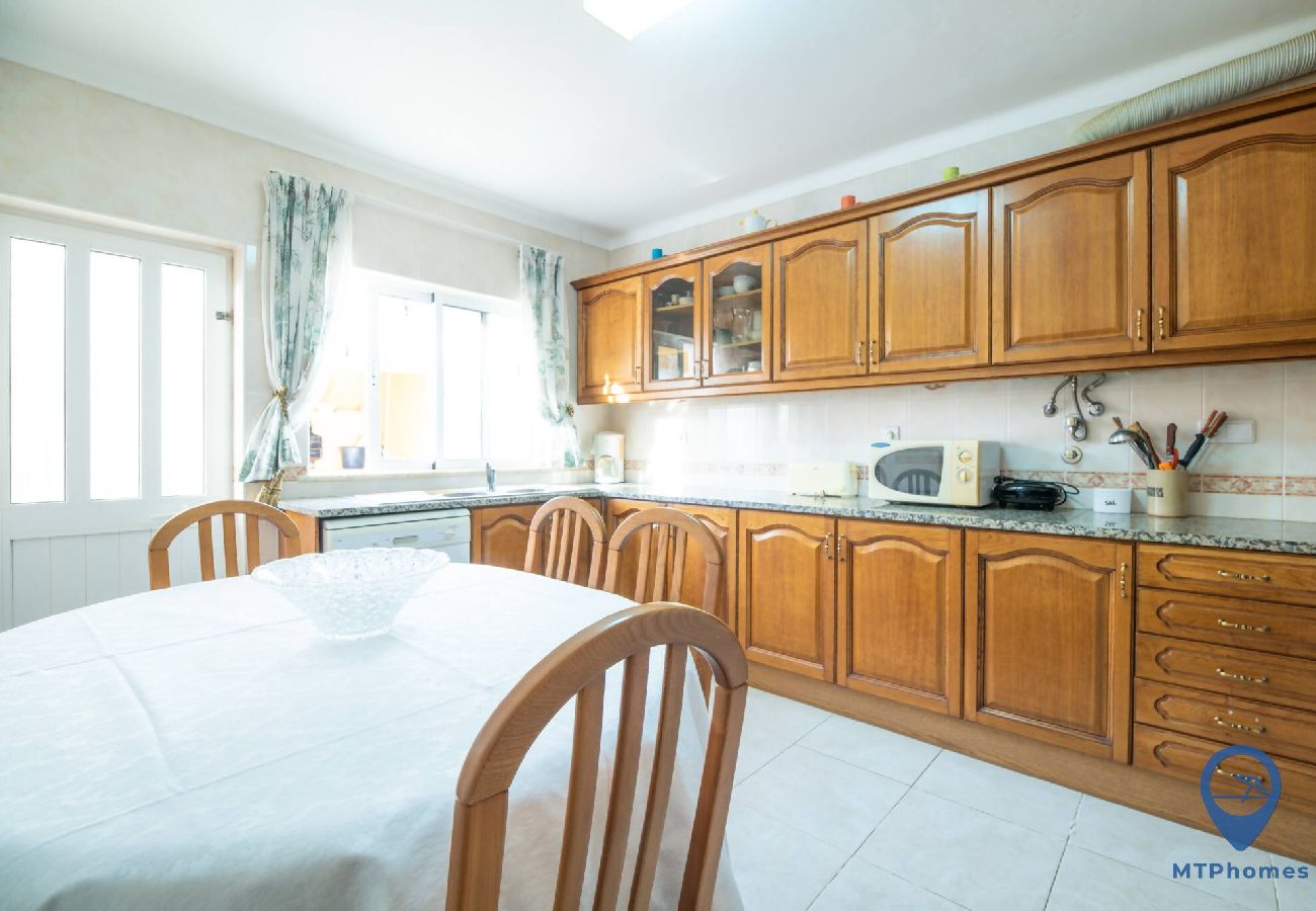 Casa en Silves - Pêra Doce