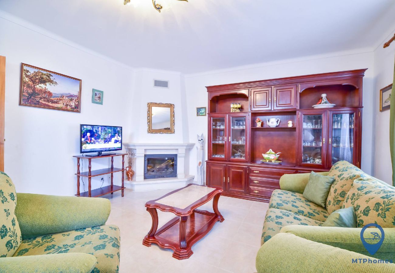 Casa en Silves - Pêra Doce