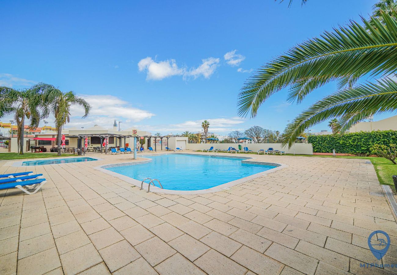 Apartamento en Albufeira - Bela Vista