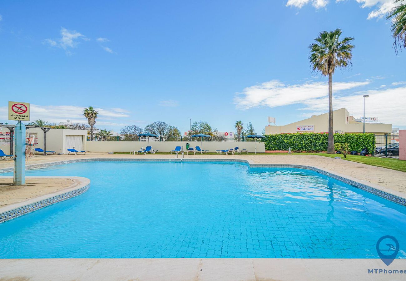 Apartamento en Albufeira - Bela Vista