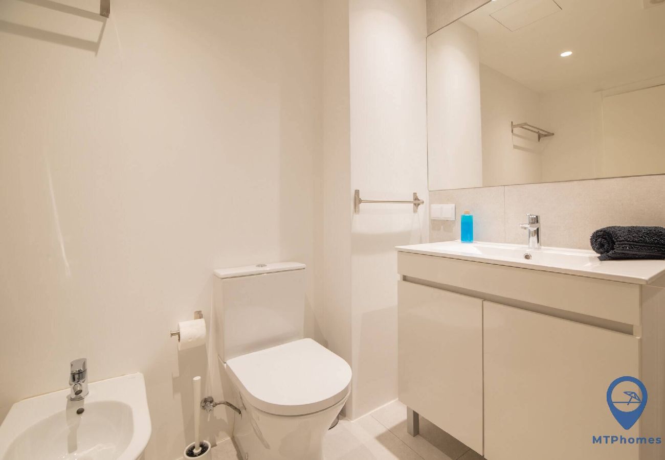 Apartamento en Albufeira - Vale Mangude B