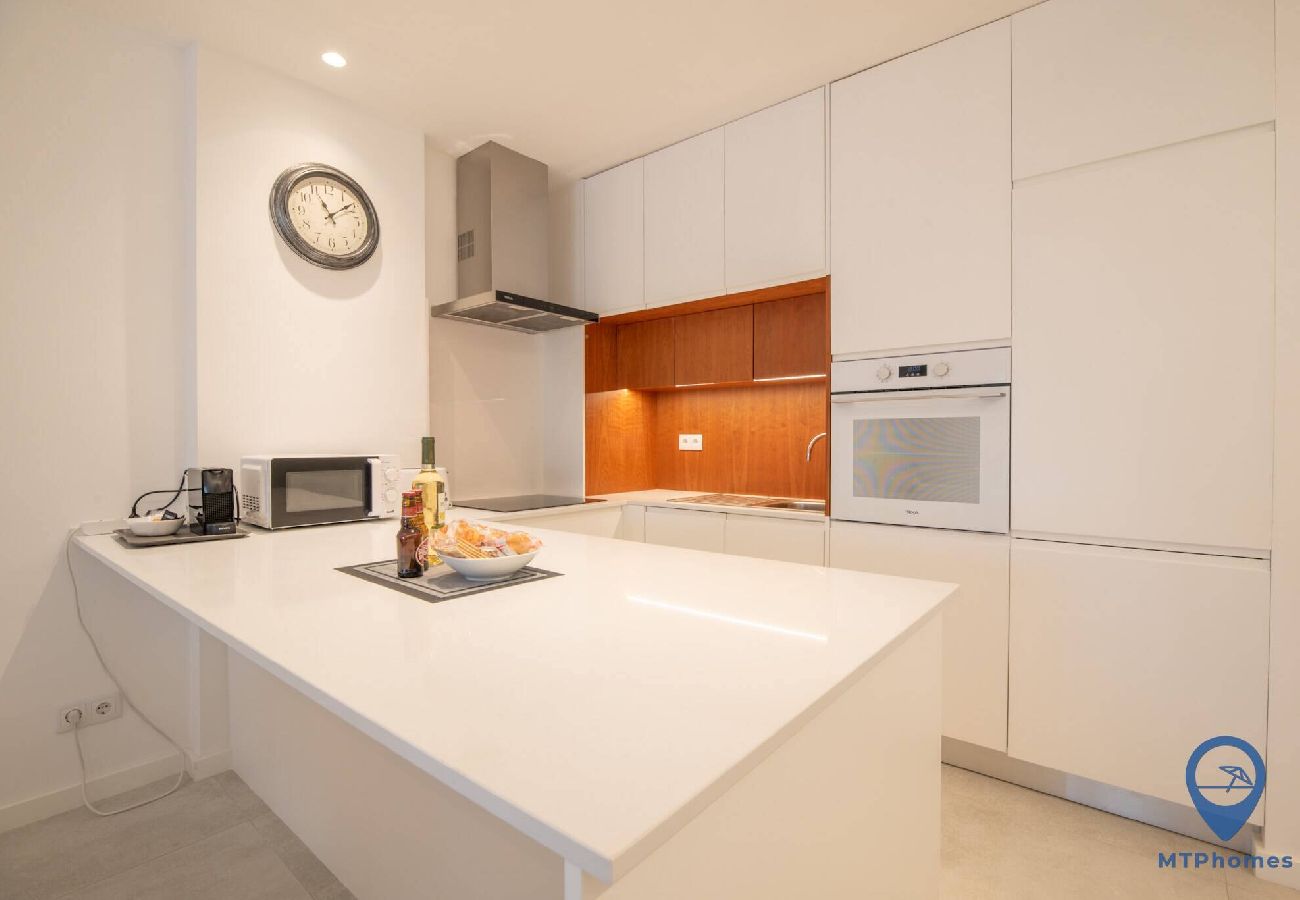 Apartamento en Albufeira - Vale Mangude B