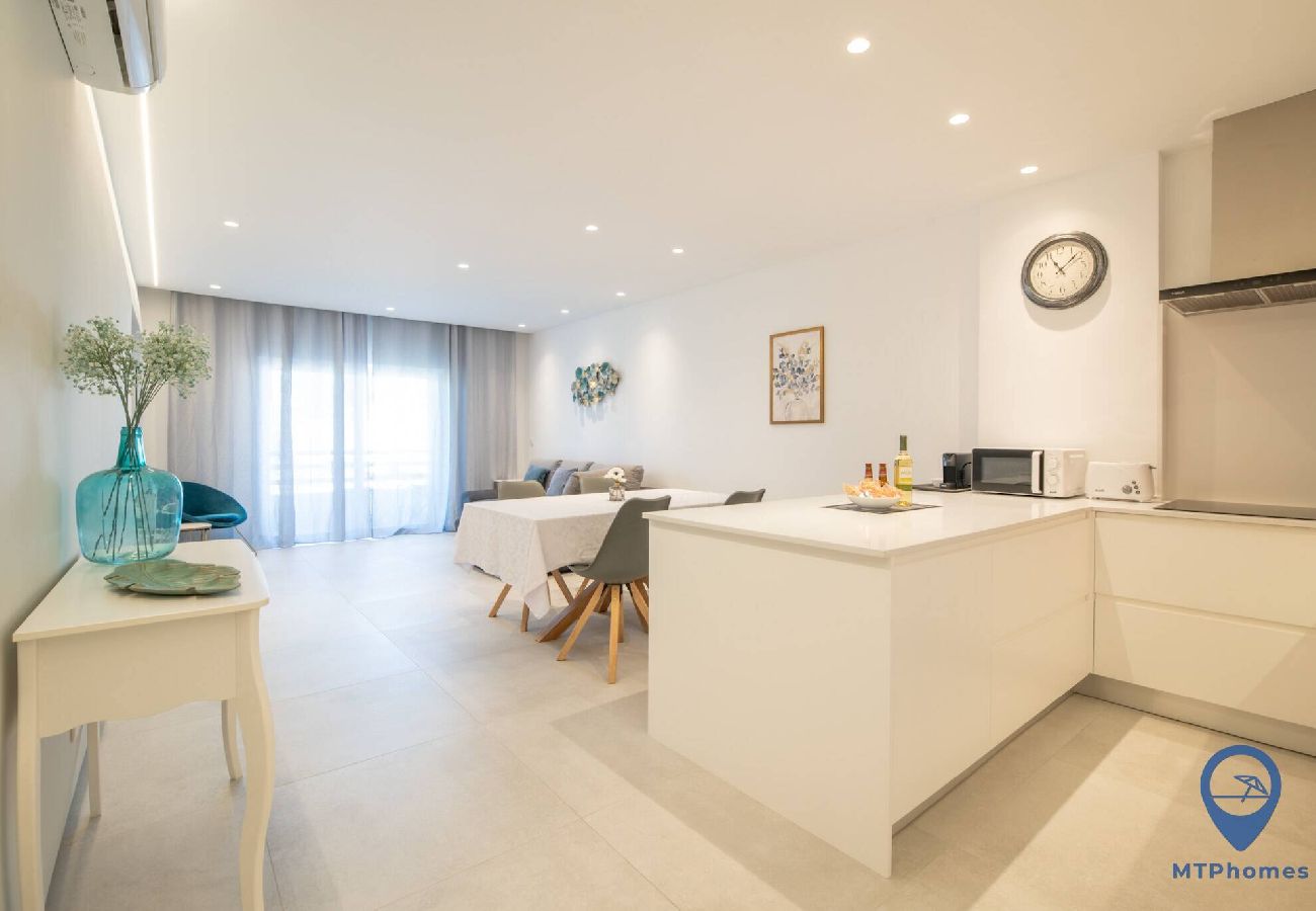 Apartamento en Albufeira - Vale Mangude B