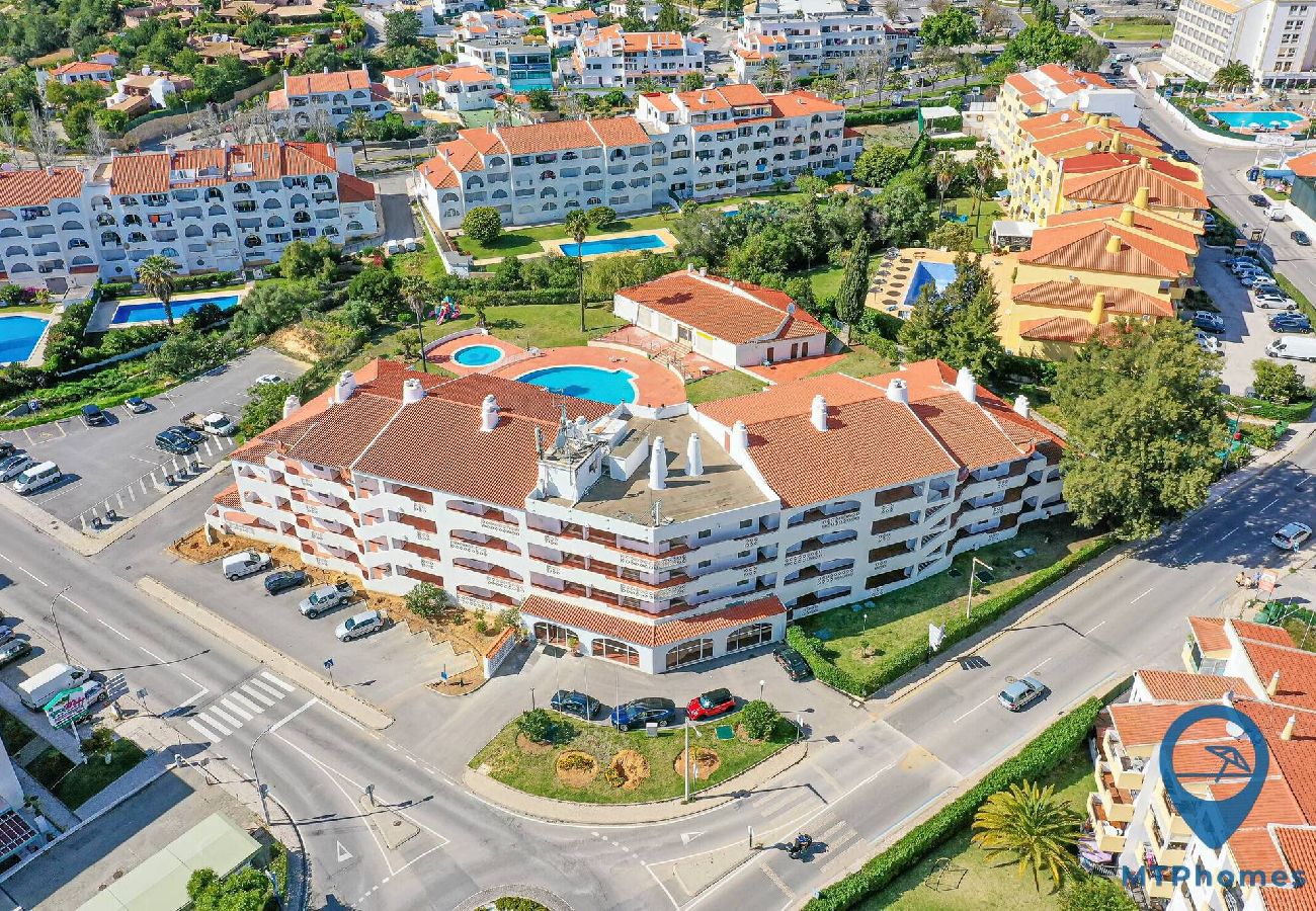 Apartamento en Albufeira - Vale Mangude B