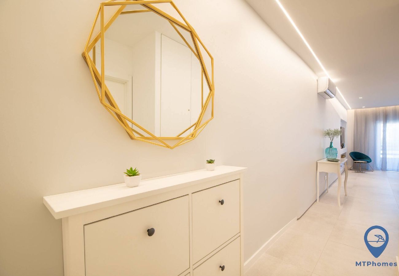 Apartamento en Albufeira - Vale Mangude B