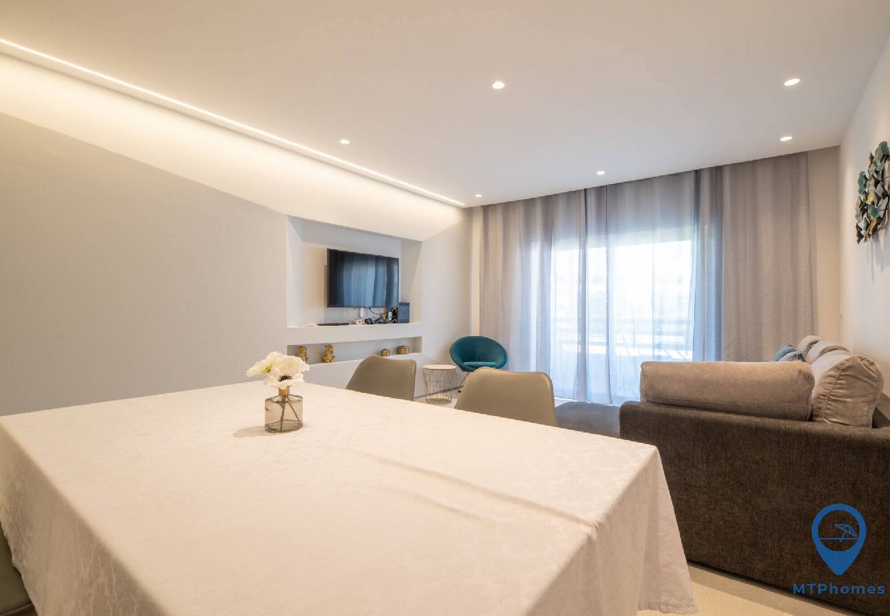 Apartamento en Albufeira - Vale Mangude B