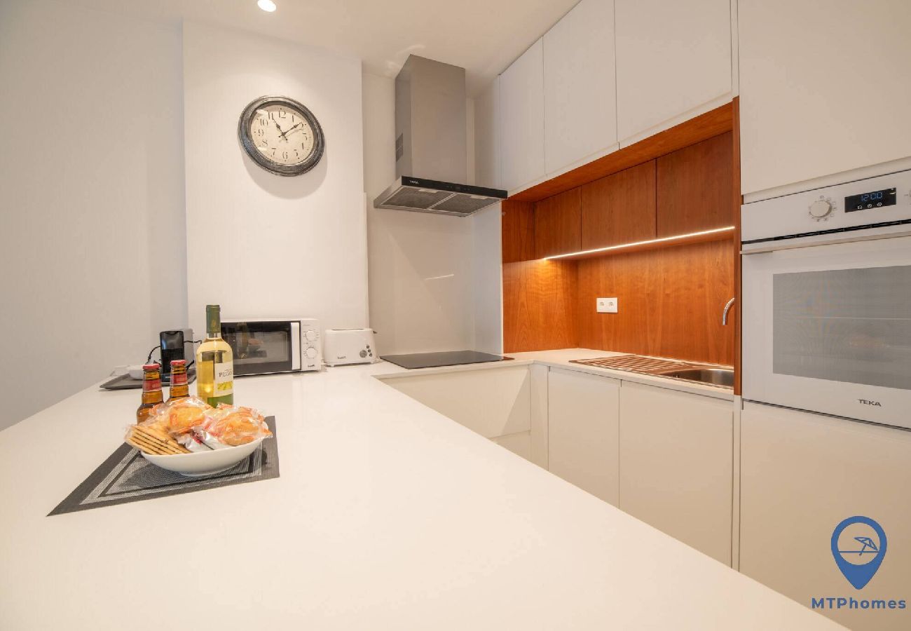 Apartamento en Albufeira - Vale Mangude B