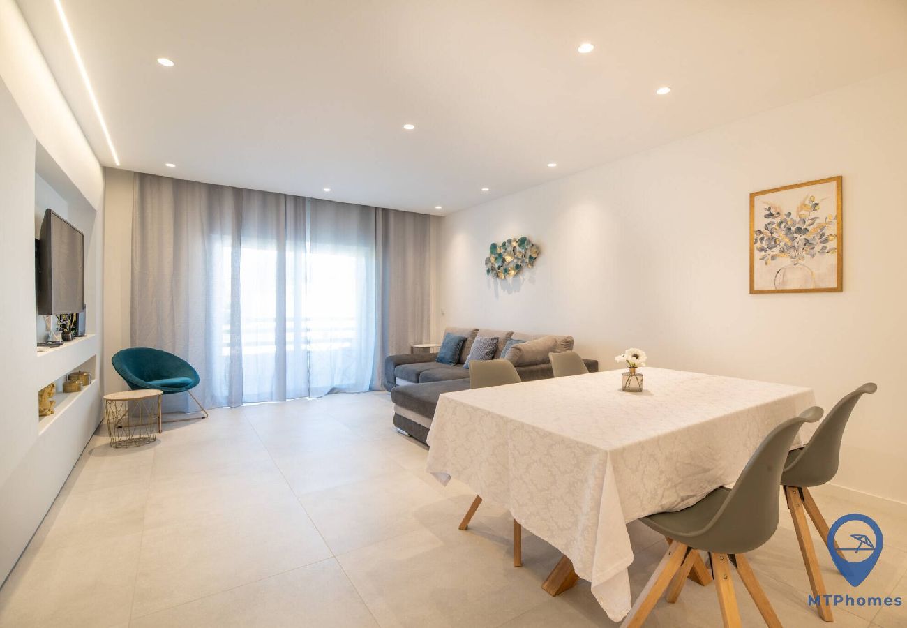 Apartamento en Albufeira - Vale Mangude B