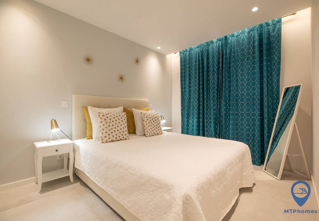 Apartamento en Albufeira - Vale Mangude B