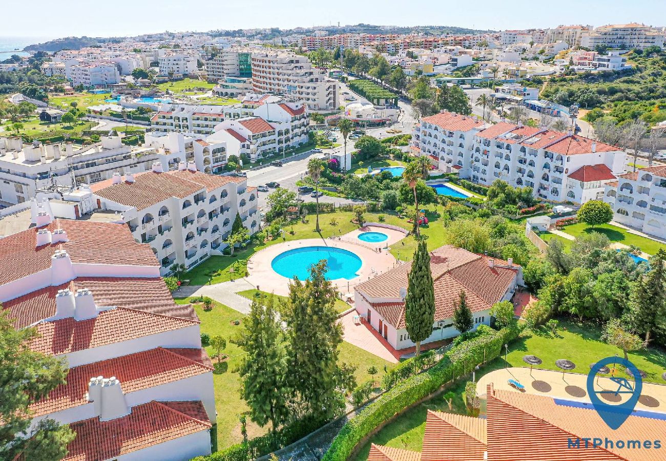Apartamento en Albufeira - Vale Mangude B