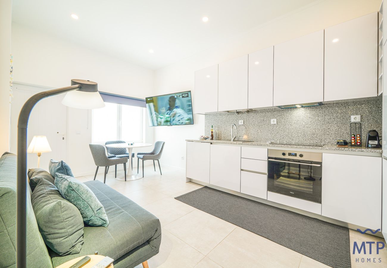 Apartamento en Albufeira - Maria Sardinha