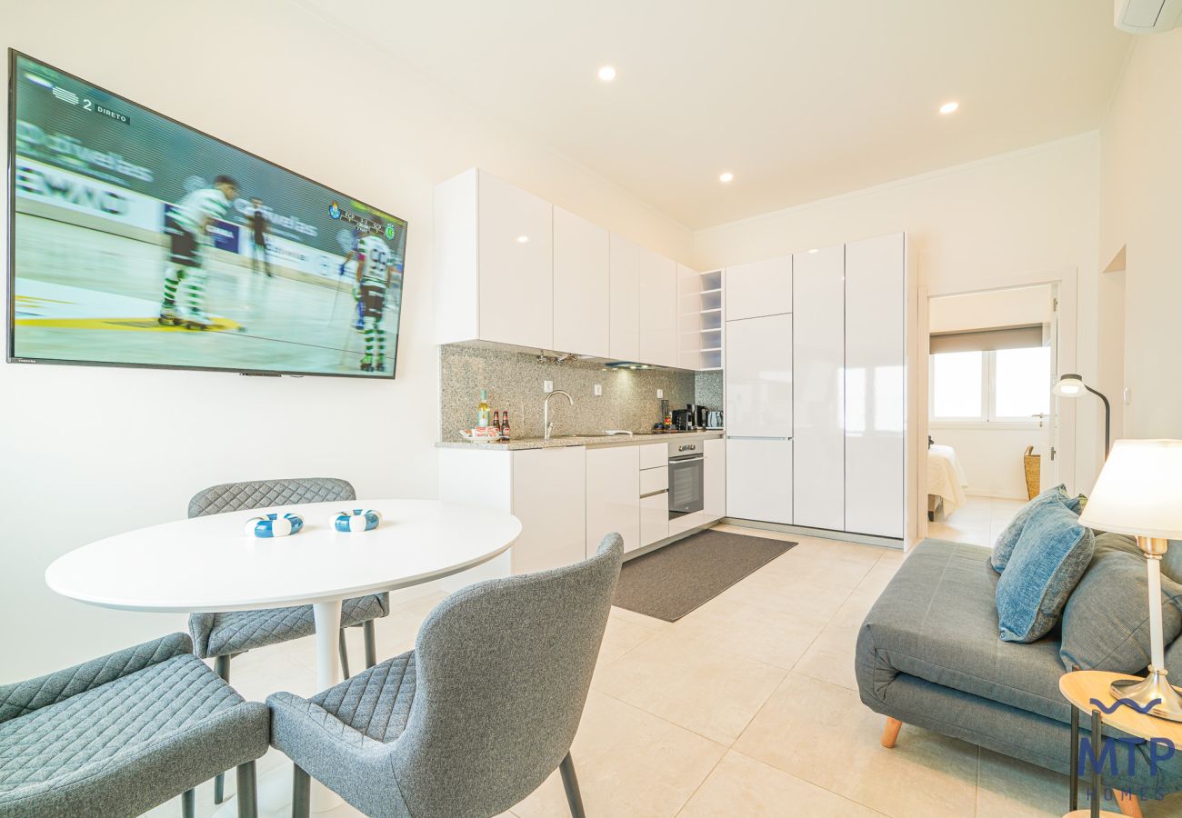 Apartamento en Albufeira - Maria Sardinha