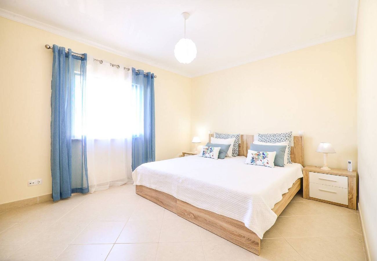 Villa en Alcantarilha - Alcantarilha