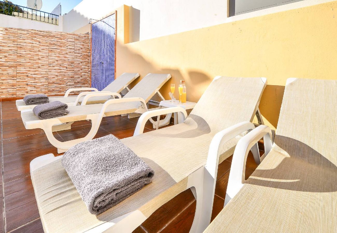 Villa en Alcantarilha - Alcantarilha