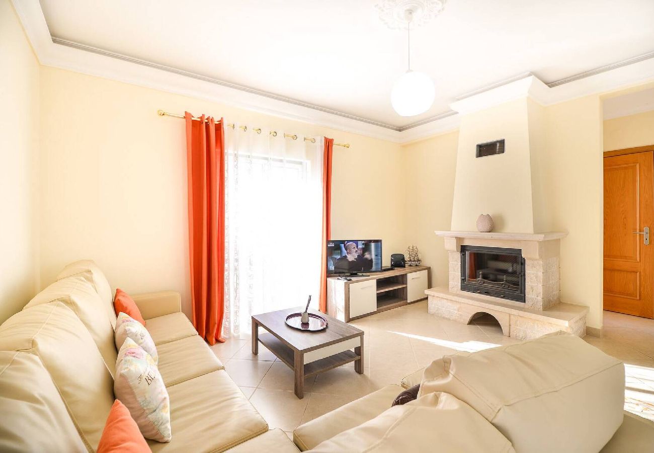 Villa en Alcantarilha - Alcantarilha