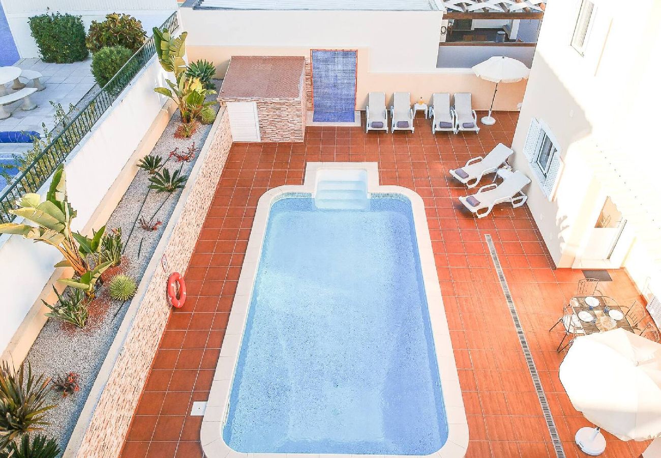 Villa en Alcantarilha - Alcantarilha