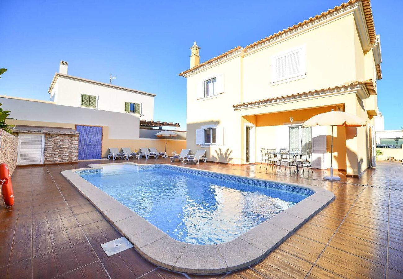 Villa en Alcantarilha - Alcantarilha