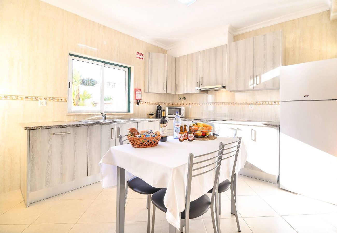 Villa en Alcantarilha - Alcantarilha