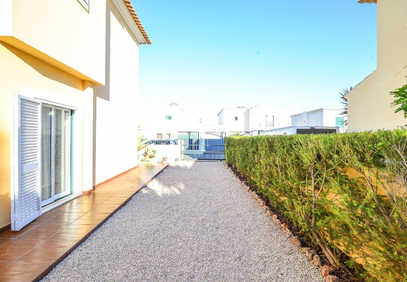 Villa en Alcantarilha - Alcantarilha