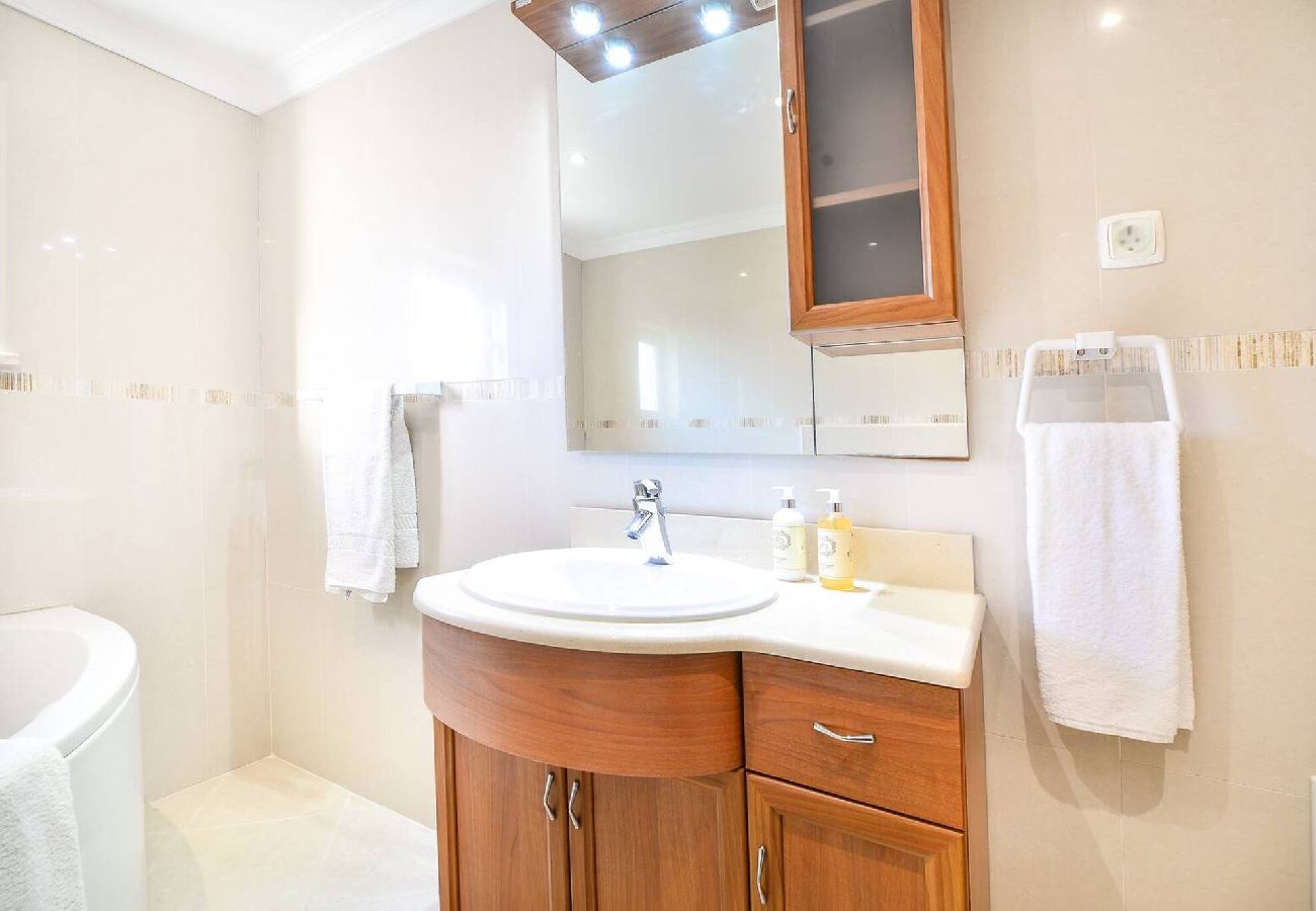 Villa en Alcantarilha - Alcantarilha