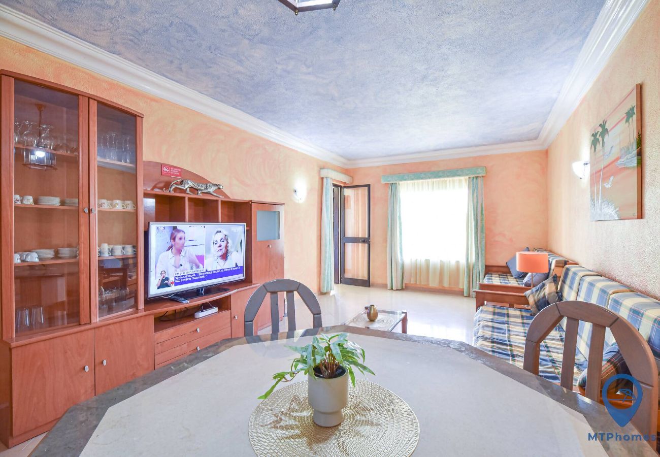 Apartamento en Albufeira - Vitória