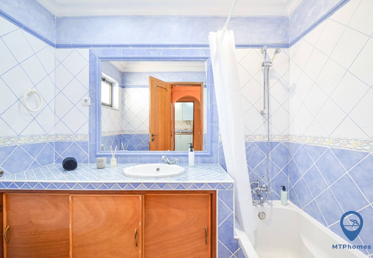 Apartamento en Albufeira - Vitória