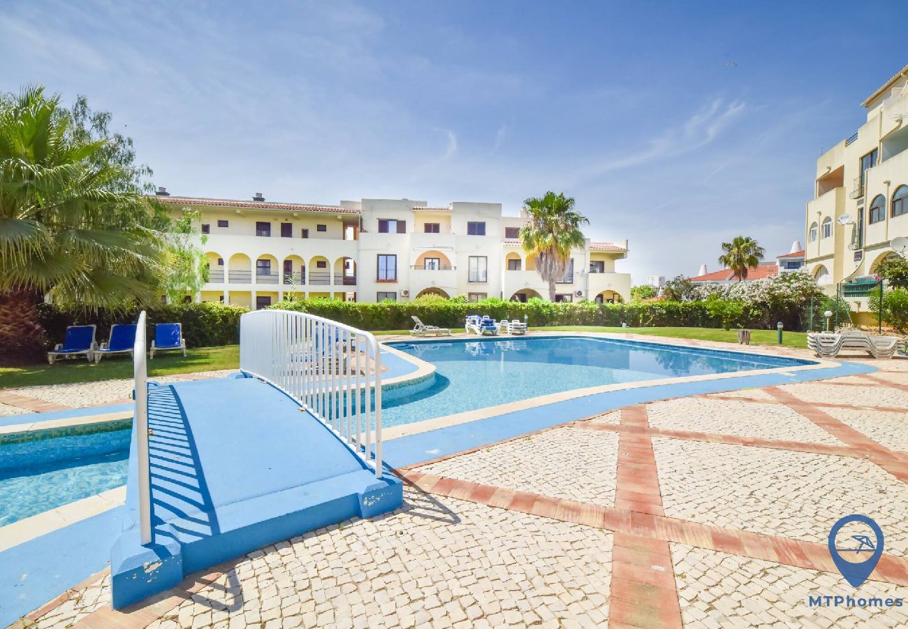 Apartamento en Albufeira - Vitória